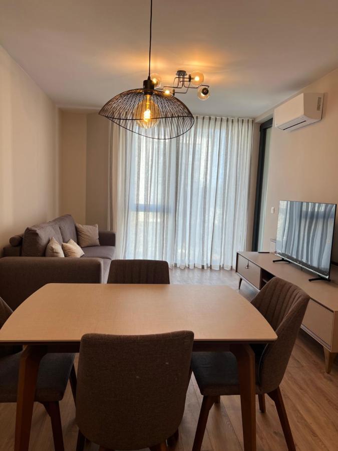 Luxe Sea Apartment Saints Constantine and Helena Ngoại thất bức ảnh