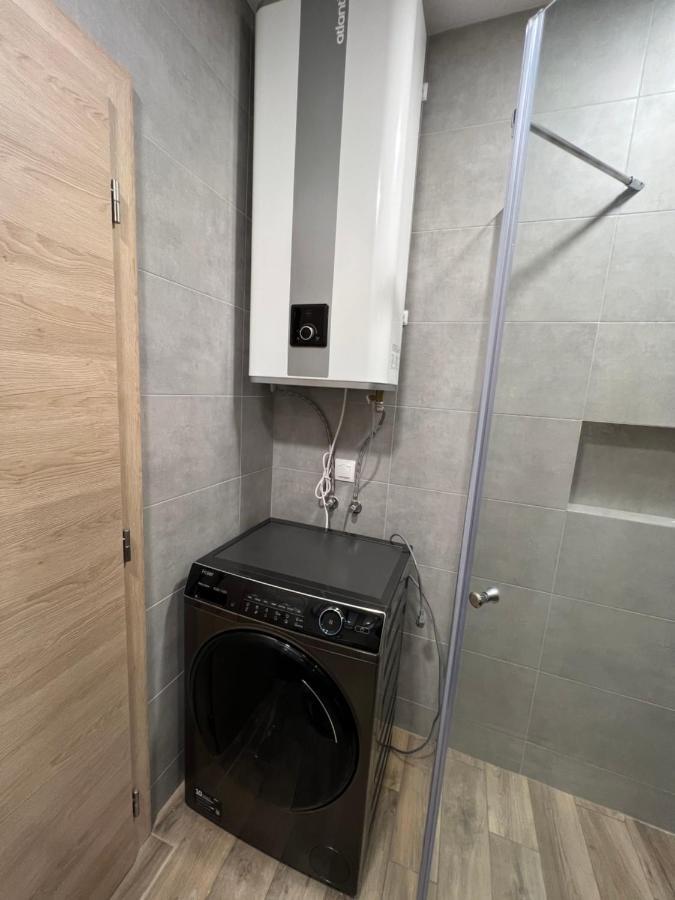 Luxe Sea Apartment Saints Constantine and Helena Ngoại thất bức ảnh