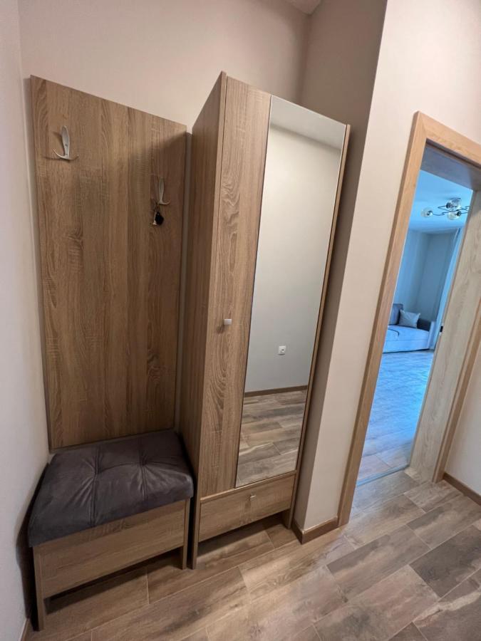 Luxe Sea Apartment Saints Constantine and Helena Ngoại thất bức ảnh