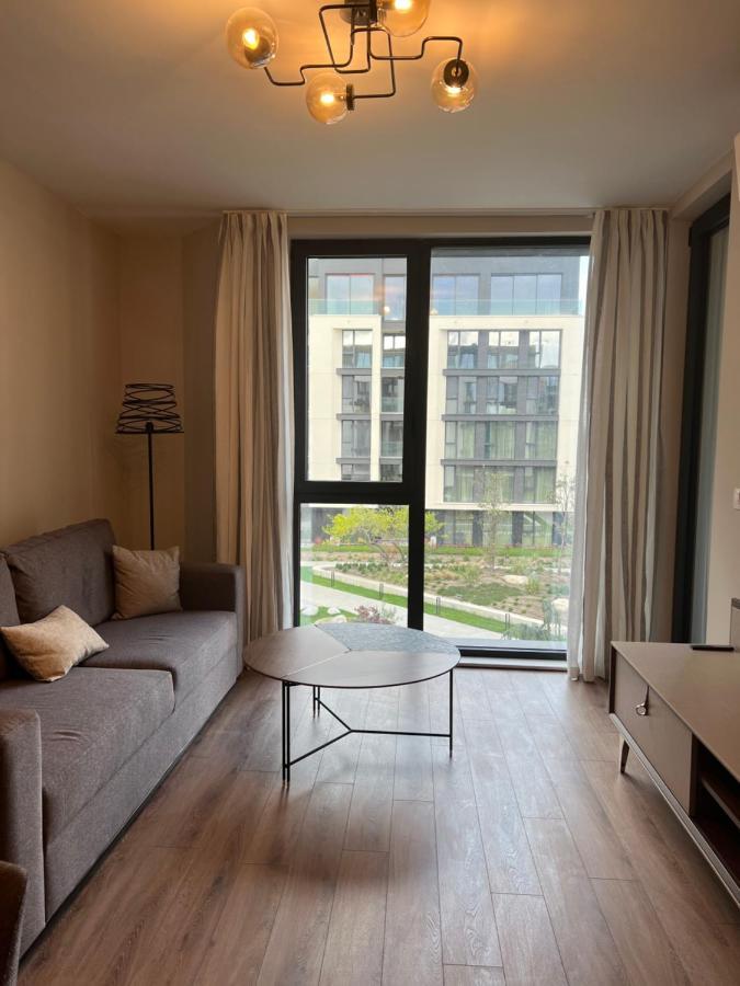 Luxe Sea Apartment Saints Constantine and Helena Ngoại thất bức ảnh