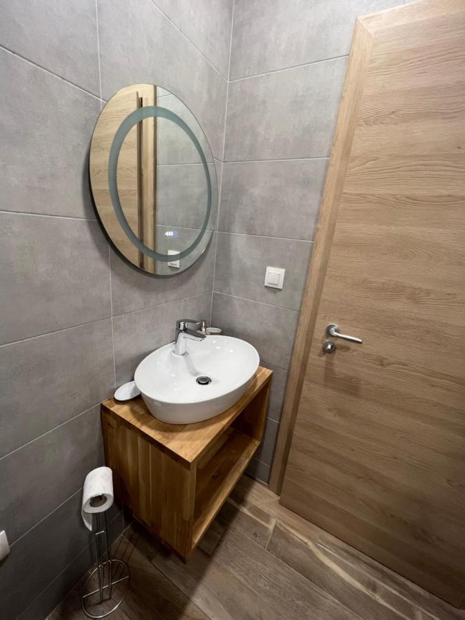 Luxe Sea Apartment Saints Constantine and Helena Ngoại thất bức ảnh