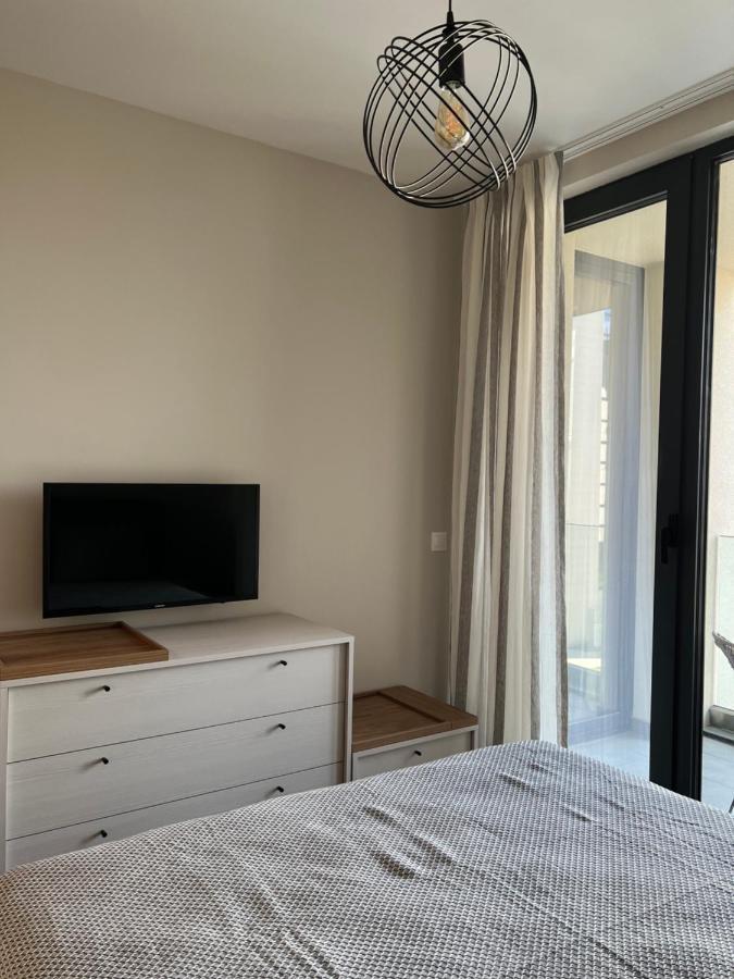 Luxe Sea Apartment Saints Constantine and Helena Ngoại thất bức ảnh