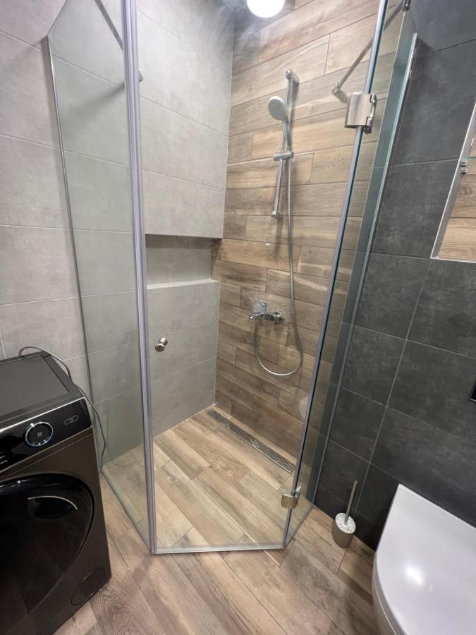 Luxe Sea Apartment Saints Constantine and Helena Ngoại thất bức ảnh