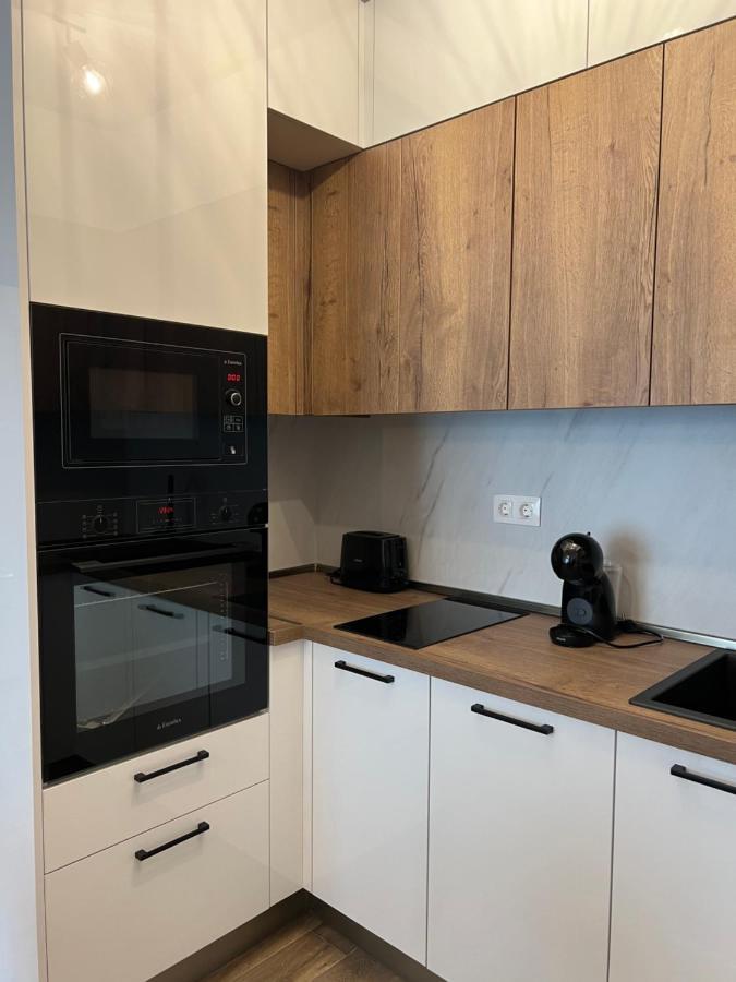 Luxe Sea Apartment Saints Constantine and Helena Ngoại thất bức ảnh