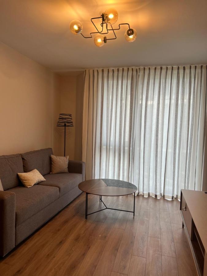 Luxe Sea Apartment Saints Constantine and Helena Ngoại thất bức ảnh