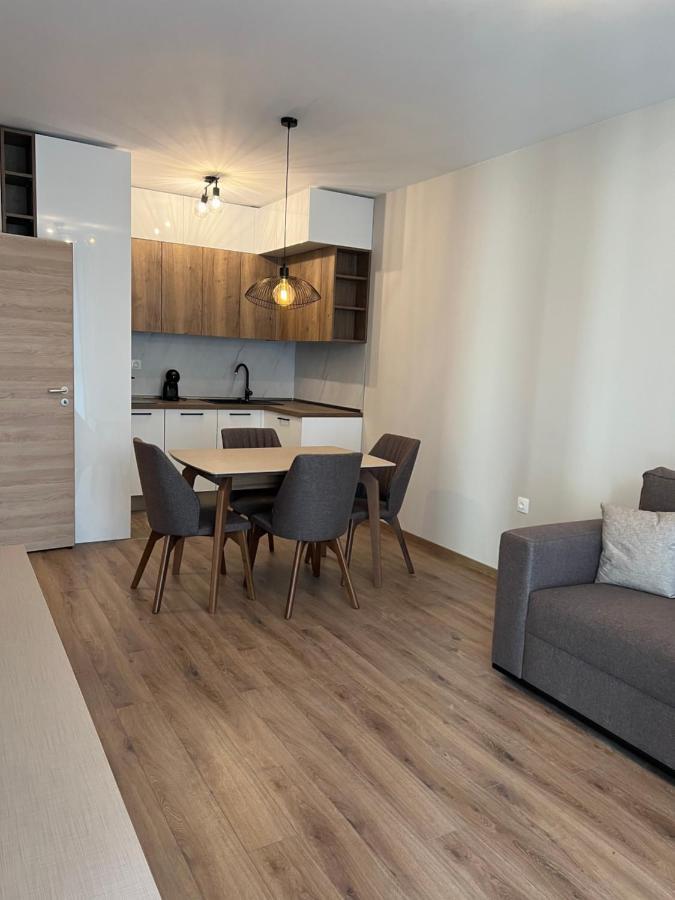 Luxe Sea Apartment Saints Constantine and Helena Ngoại thất bức ảnh