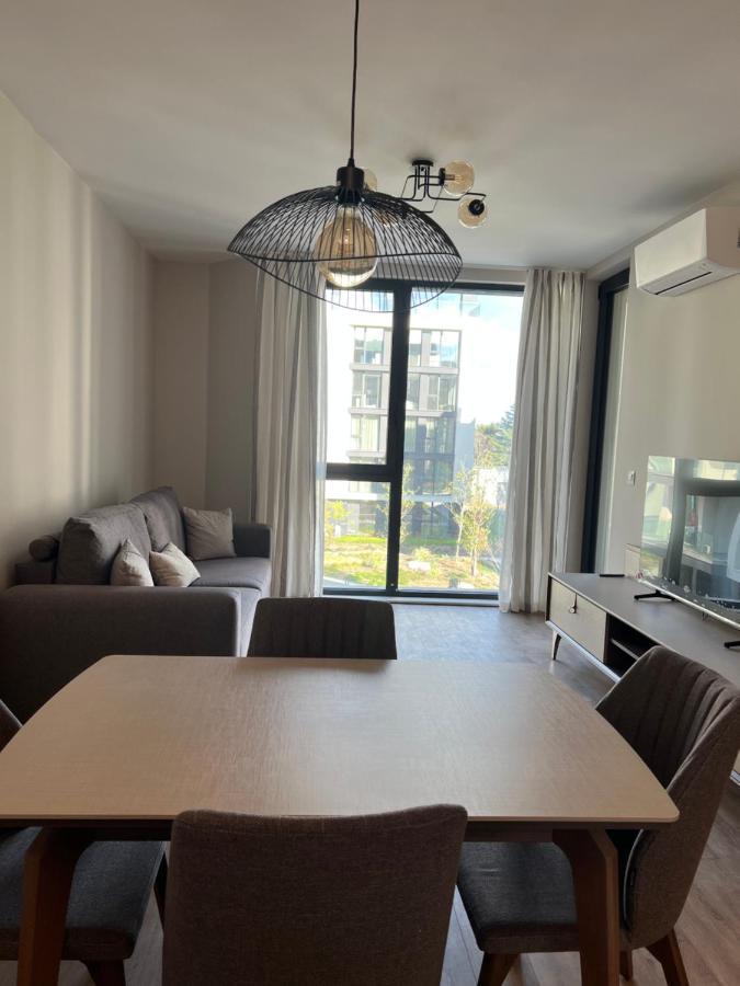 Luxe Sea Apartment Saints Constantine and Helena Ngoại thất bức ảnh