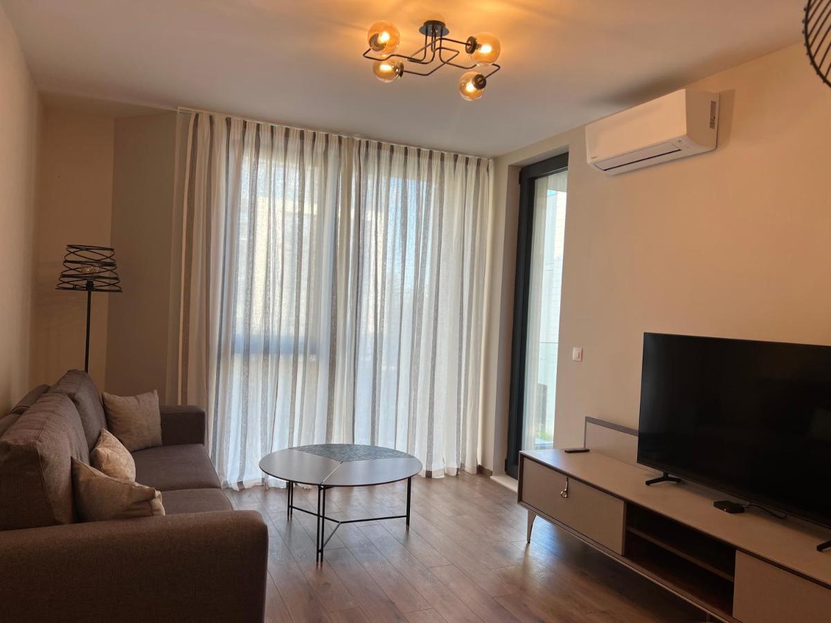 Luxe Sea Apartment Saints Constantine and Helena Ngoại thất bức ảnh