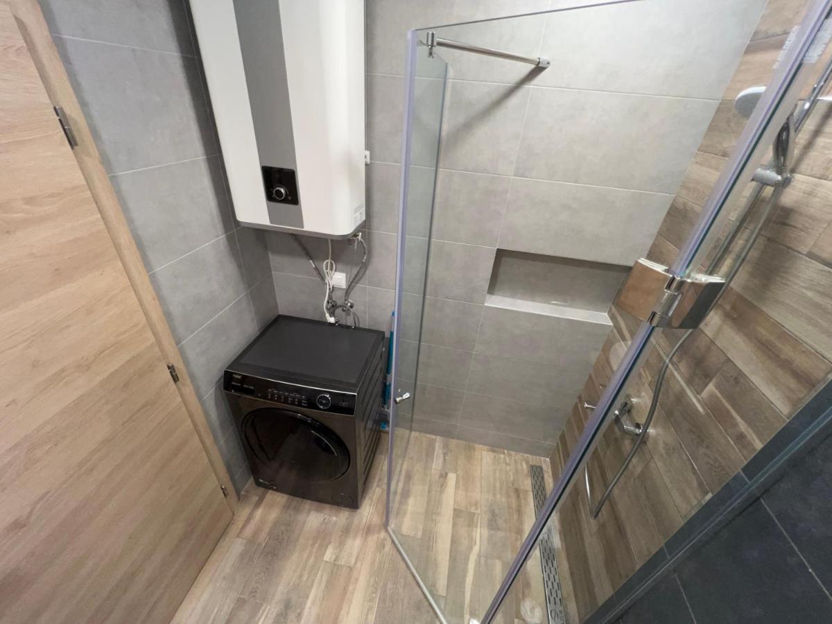 Luxe Sea Apartment Saints Constantine and Helena Ngoại thất bức ảnh