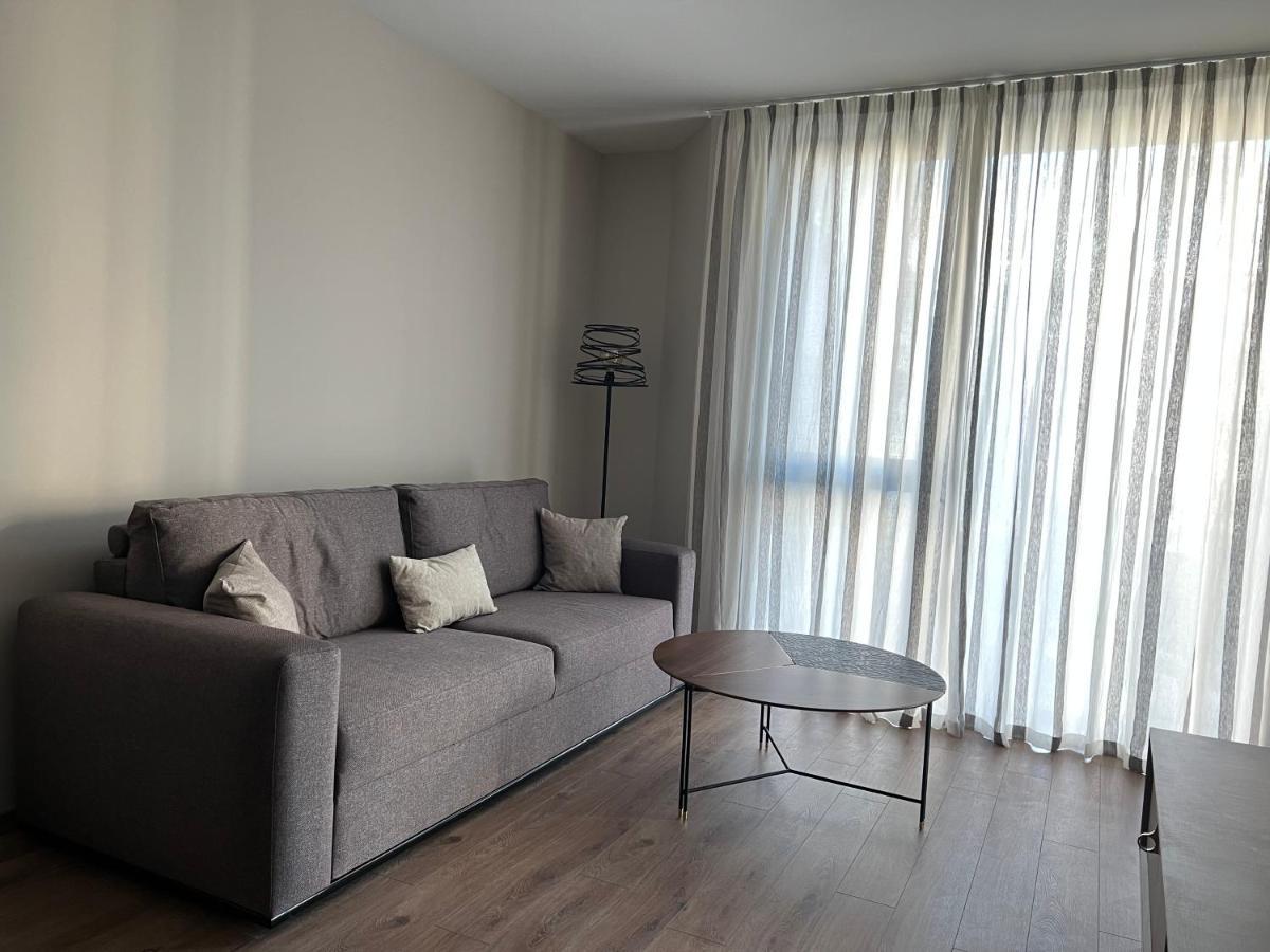 Luxe Sea Apartment Saints Constantine and Helena Ngoại thất bức ảnh