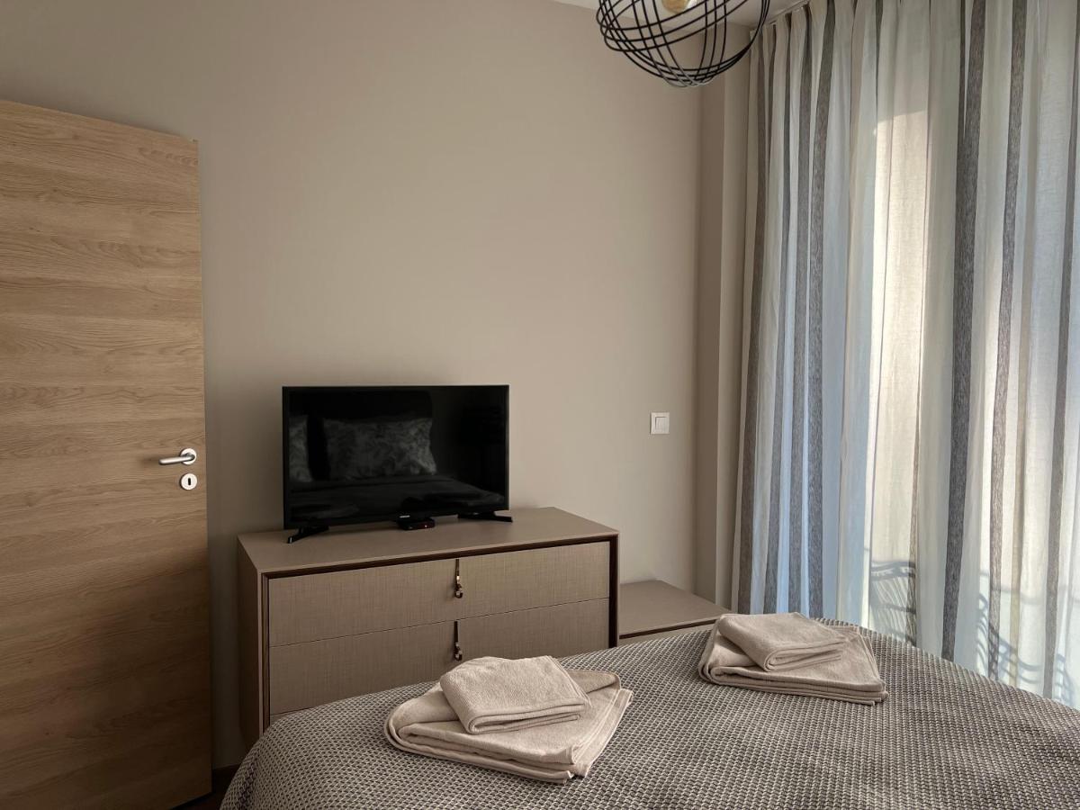 Luxe Sea Apartment Saints Constantine and Helena Ngoại thất bức ảnh