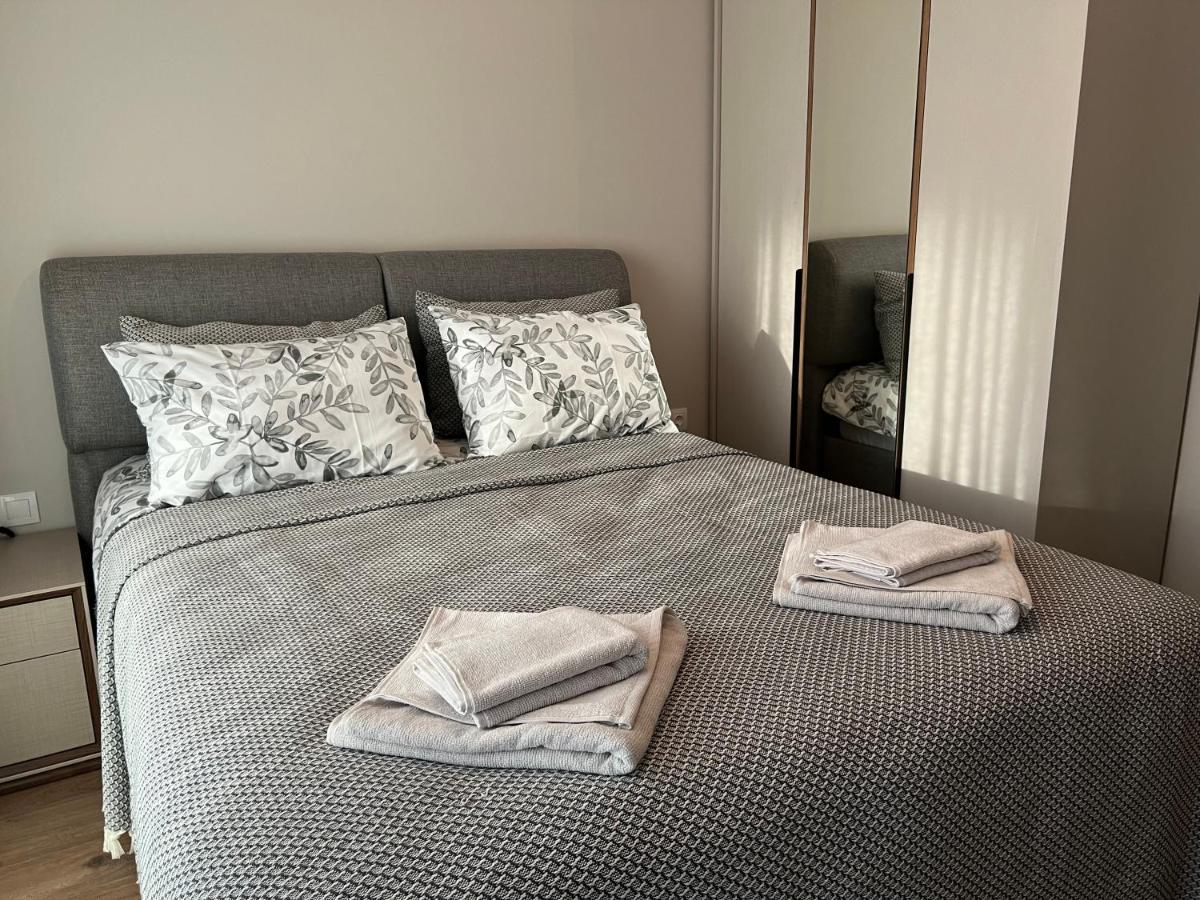 Luxe Sea Apartment Saints Constantine and Helena Ngoại thất bức ảnh