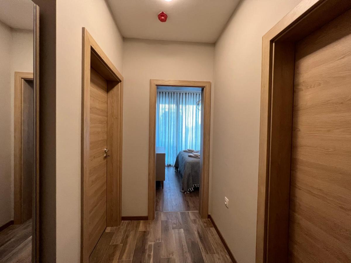 Luxe Sea Apartment Saints Constantine and Helena Ngoại thất bức ảnh