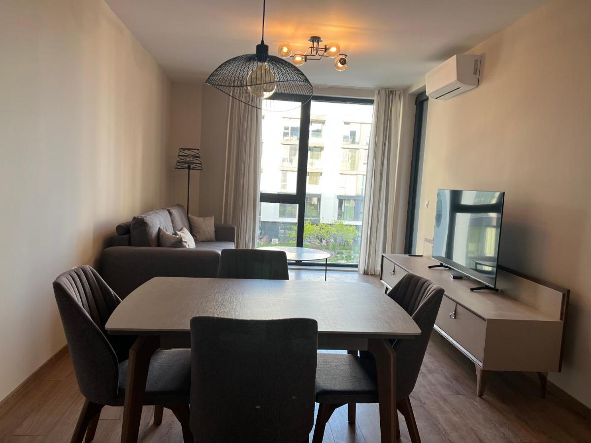 Luxe Sea Apartment Saints Constantine and Helena Ngoại thất bức ảnh