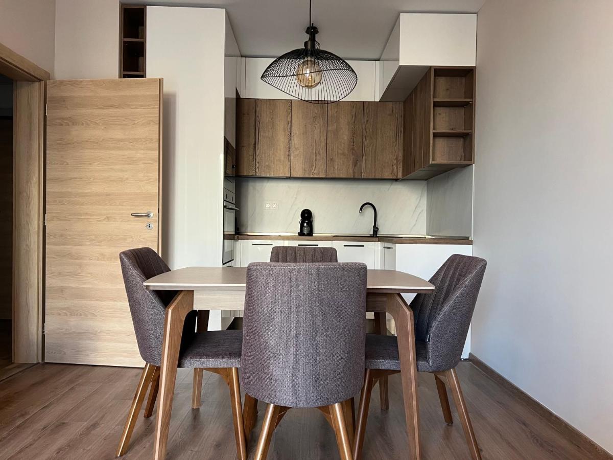 Luxe Sea Apartment Saints Constantine and Helena Ngoại thất bức ảnh