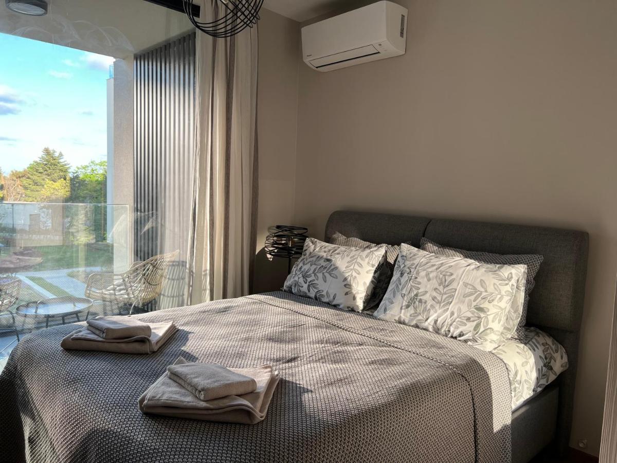 Luxe Sea Apartment Saints Constantine and Helena Ngoại thất bức ảnh